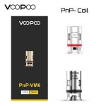 Ανταλλακτικές αντιστάσεις Voopoo PnP